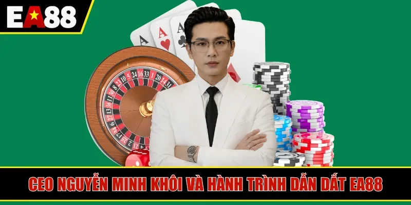 ceo