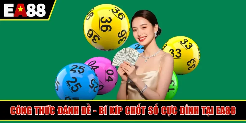 công thức đánh đề