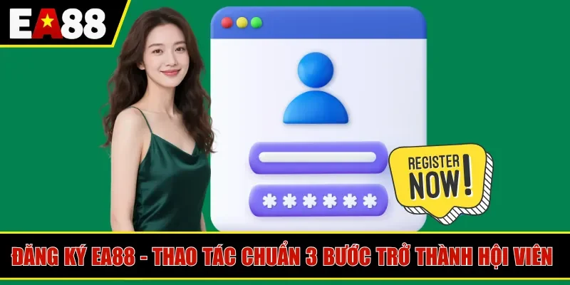 đăng ký ea88